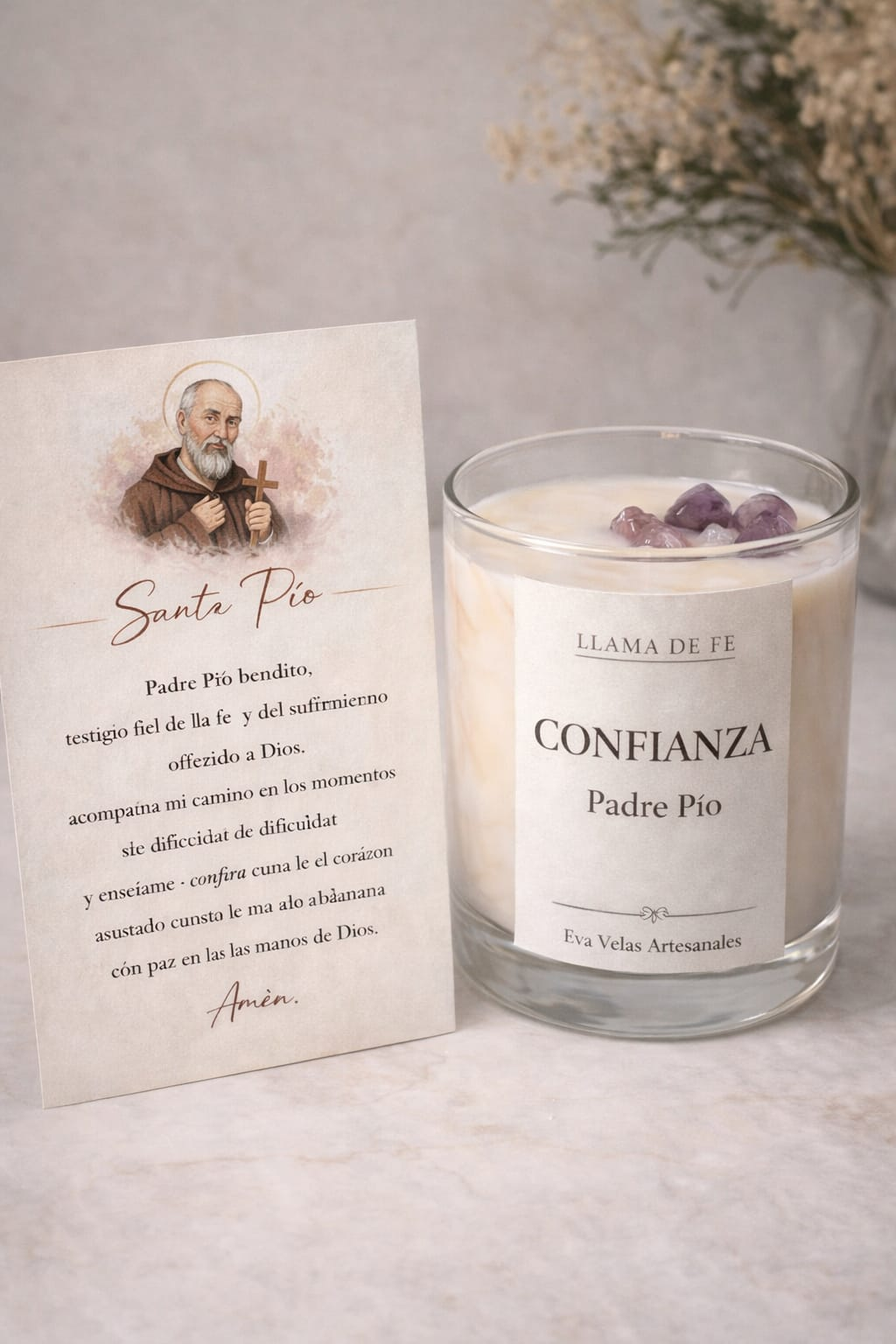 Confianza